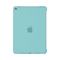 APPLE Silicone Case for iPad Pro 9.7-inch - Sea Blue