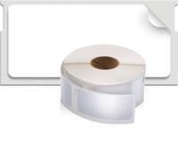 Dymo LW-Adress-Etiketten Kunst- stoff 25 x 54 mm weiß 1x 160 St.