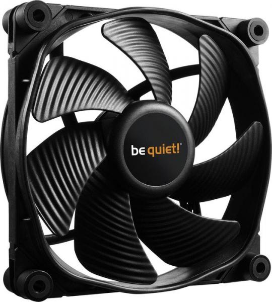 be quiet! Cooler Silent Wings 3 - 120mm PWM High Speed