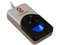 Digital Persona USB sormenjälkilukija, U.are.U 4500 Optical USB Fingerprint Reader