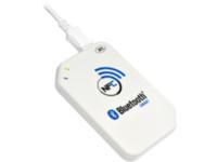 ACR1255U -J1 NFC Secure Bluetooth® NFC lukija, bluetooth