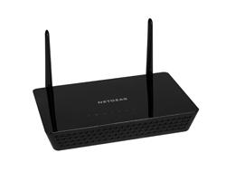 Netgear WAC104 - Drahtlose Basisstation - 802.11a/b/g/n/ac