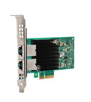 NIC/Ethernet Convrgd Netwk AdpX550-T2 5p