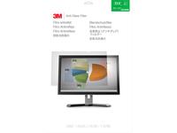 3M Häikäisysuojakalvo 23.8" laajakuvanäytölle 16:9, Anti-Glare Filter