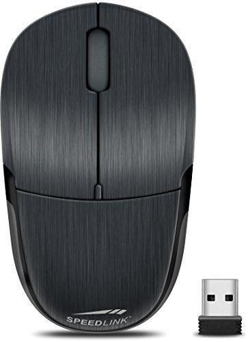 SPEEDLINK JIXSTER Wireless Maus - schwarz
