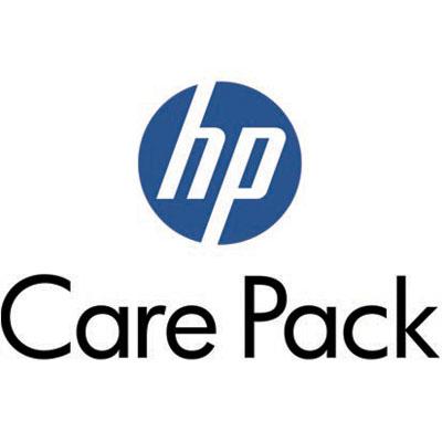 HP eCare Pack/1Y NBD PL ML310G3