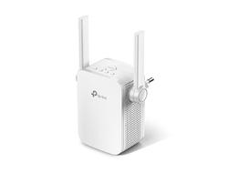 TP-LINK RE305 AC1200 Dual Band Wireless Wall Plugged Range Extender, 2.4 GHz, 5 GHz ac, 1x1000Mbps RJ-45 portti