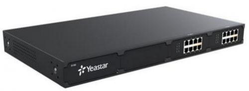 Yeastar S100 100 users / 30 calls