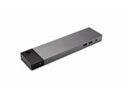 HP ZBook 150W Thunderbolt 3 Dock