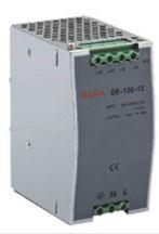 Din-Rail Power Supply 48VDC 120W