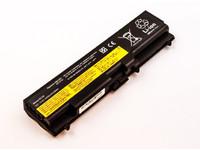 MicroBattery Laptop Battery for Lenovo 6 Cell Li-Ion 10.8V 4.4Ah 48wh