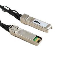 DELL SFP+ TO SFP+ TWINAX CABLE 0.5M