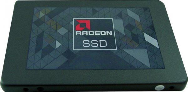 SSD AMD Radeon R3 240G 240GB