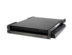 Rack Side Air Distribution 2U