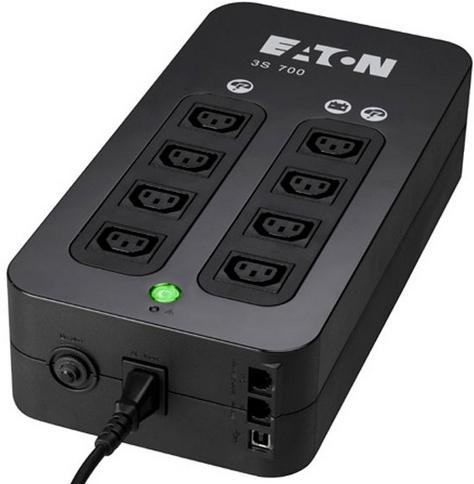 EATON 3S 700 IEC