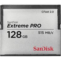 SANDISK Extreme Pro CFAST 2.0 128GB