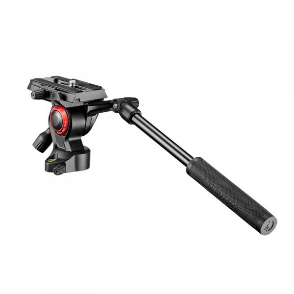 MANFROTTO Videohuvud 400AH