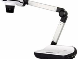 Optoma DC550