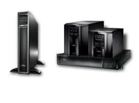 Fujitsu Smart-UPS FJX3000RMHV2UNC 3000VA 19" inkl. Netzwerkkarte AP9631 APC OEM