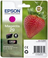 EPSON Singlepack Magenta 29 Claria Home