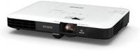 EPSON EB-1780W 3LCD WXGA projector