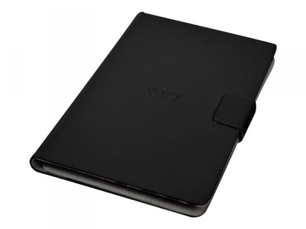 Tab Bag 10,1 Port MUSKOKA black