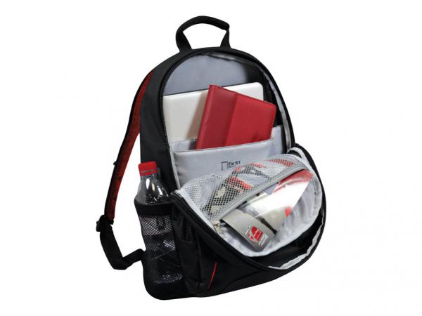 NB Bag 15,6 Port HOUSTON Backpack
