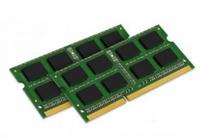Kingston 16GB 1600MHz DDR3 Non-ECC CL11 SODIMM (Kit of 2) 1.35V