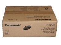 TONER CARTRIDGE BLACK