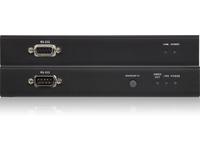 ATEN CE 620 KVM / audio / seriel / USB forlnger