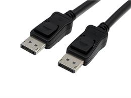 UltraAV® DisplayPort to DisplayPort Version 1.2 Cable, 2M