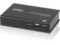 ATEN VS194 4-Port DisplayPort Splitter, 4K