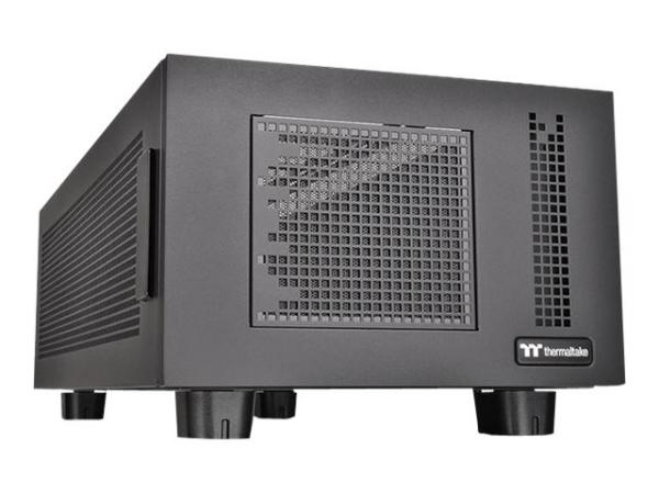 Thermaltake Core P100 jäähdytyskotelo