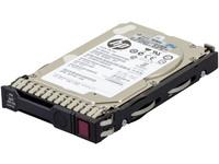 HPE Dual Port Harddisk Enterprise 300GB 2.5 SAS 2 10000rpm