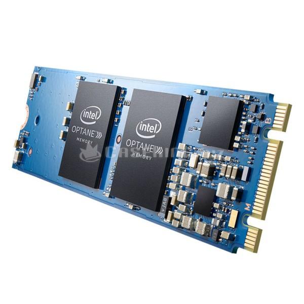 INTEL Optane Memory 16 GB PCIe M.2 80mm