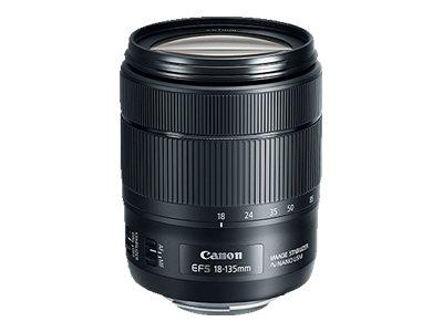 CANON Lens EF-S 18-135mm