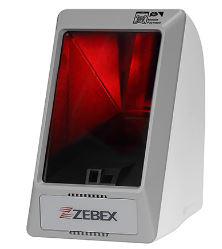 ZEBEX Handsfree 2D Image USB