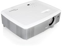OPTOMA EH400+ projector - 1080P 4000lm