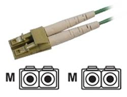 FC-Cable OM3 MMF 10m LC/LC