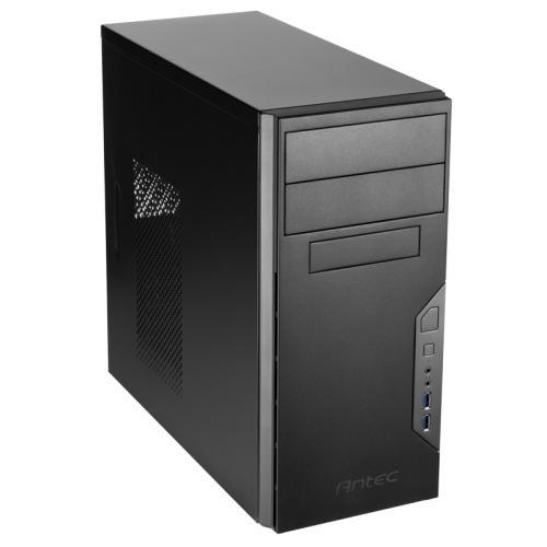 Geh MINI Antec VSK-3000E-U3 o.N. [bk]