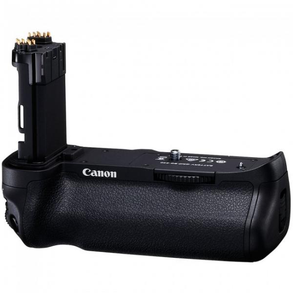 Canon BG-E20 akkukahva EOS 5D Mark IV -kameralle