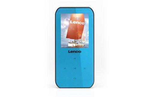 Lenco Xemio 655 blue         4GB