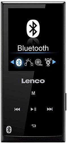 Lenco Xemio 760 BT           8GB black