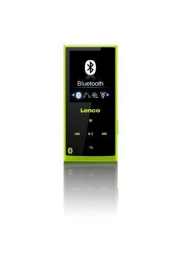 Lenco Xemio 760 BT           8GB green