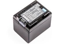 9.6Wh Camcorder Battery