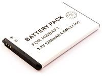 4.6Wh Mobile Battery
