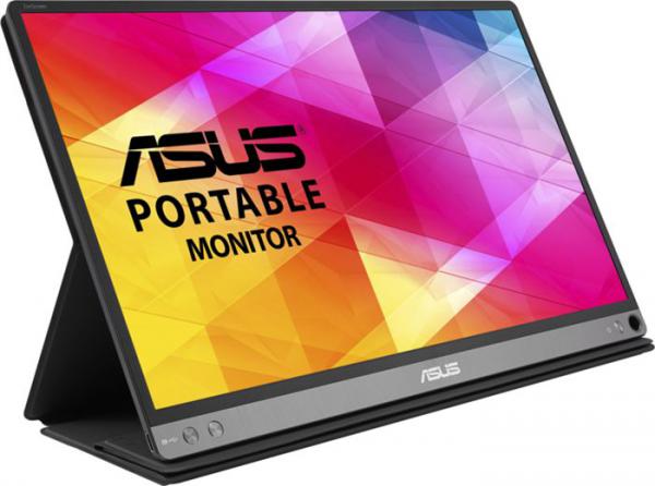 Asus MB16AC 15,6" IPS FHD