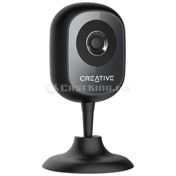 Webcam CREATIVE Live! Cam IP SmartHD [bk]