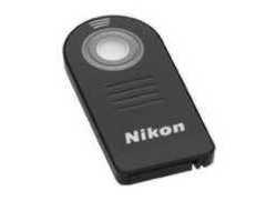 Nikon ML-L3 Infrared Remote