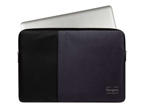 Pulse 15.6 Laptop Sleeve Grey